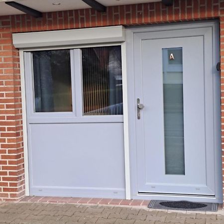 Ferienwohnung Selo A Coppenbrügge Exterior foto