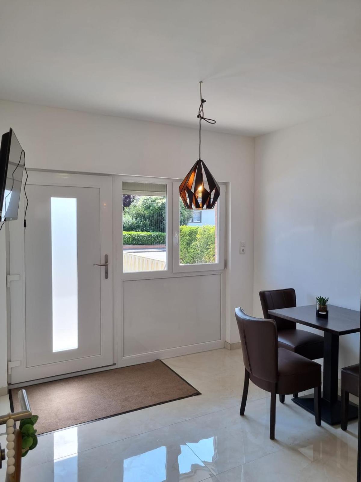 Ferienwohnung Selo A Coppenbrügge Exterior foto