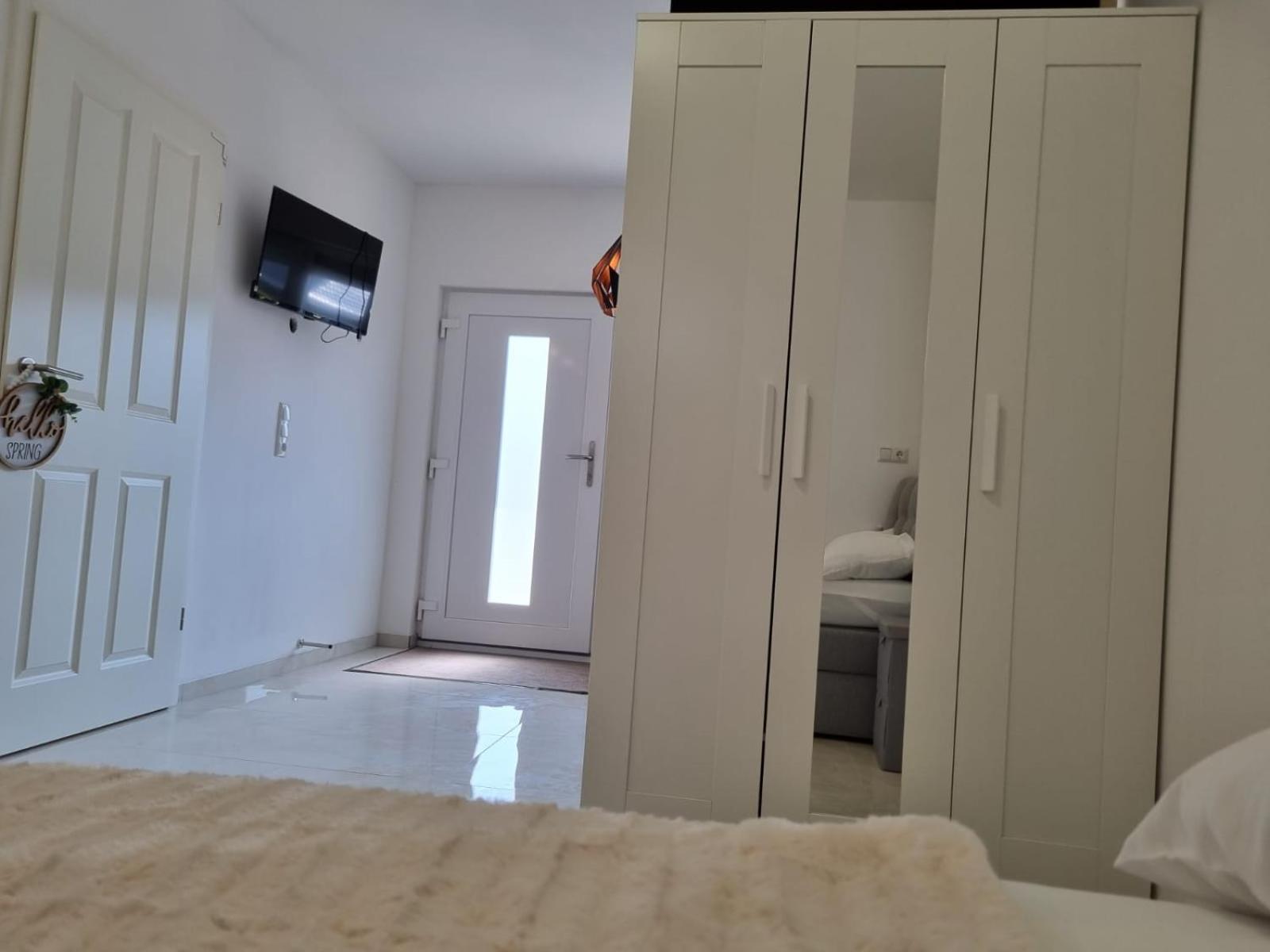 Ferienwohnung Selo A Coppenbrügge Exterior foto