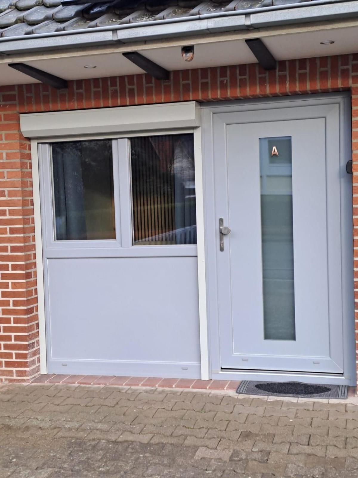 Ferienwohnung Selo A Coppenbrügge Exterior foto